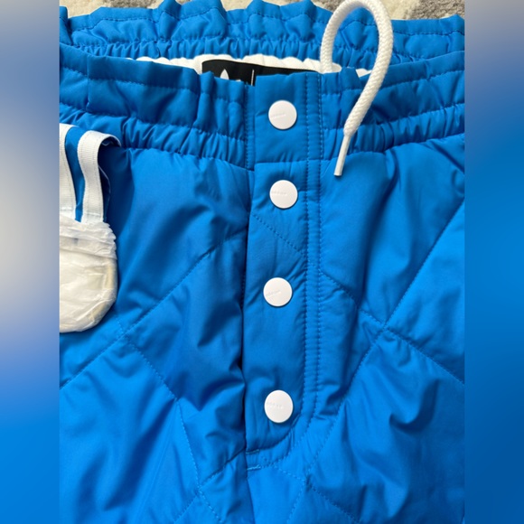 Women’s Adidas X Olivia Snowpants - size medium - net - Picture 10 of 16